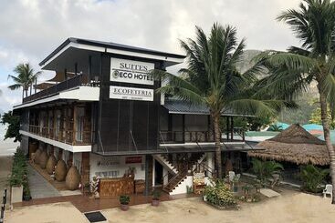 Pension Suites By Eco Hotel El Nido
