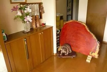 Pension Sirogisu
