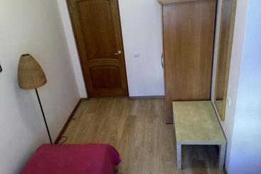 Bed and Breakfast Randhouse