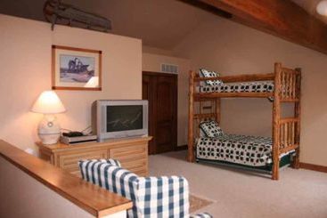 דירה River Run Collection By Alpine Lodging
