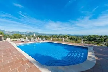 Villa Corritx II