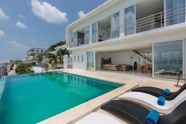 Apartamentos turísticos Villa Doozie