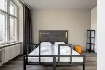 Hostel a&o Berlin Friedrichshain