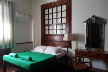 Bed and Breakfast Casa Tentay