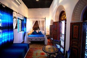 住宿加早餐 Dar Hafsa