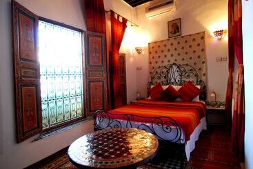 Bed and Breakfast Dar Hafsa