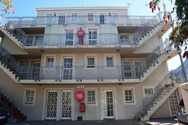 Appartements touristiques Bradclin Sport Newlands