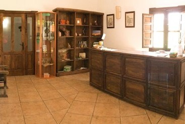 Conviven Albergue Ecocultural