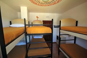 Conviven Albergue Ecocultural