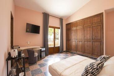 관광객 아파트 Es Pouet