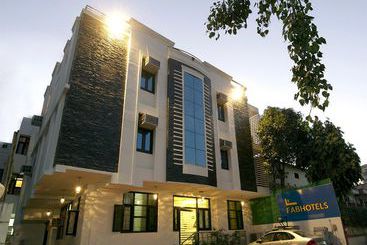 호텔 Epic C Scheme