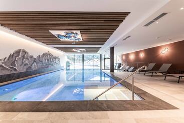 Garni Hotel Residence Diamant