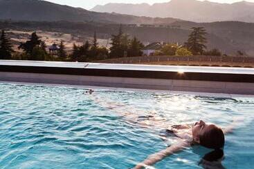 Hotel Catalonia Ronda