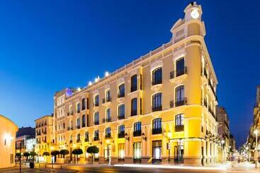 Hotel Catalonia Ronda