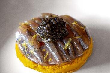 ホテル Château Castigno