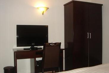 هتل Restaurant Dao