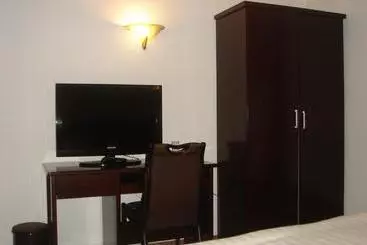 هتل Restaurant Dao