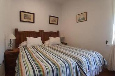 فندق Rural Hospederia Las Cañadillas