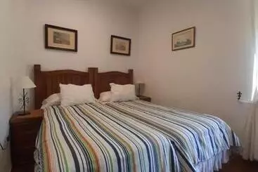 ホテル Rural Hospederia Las Cañadillas
