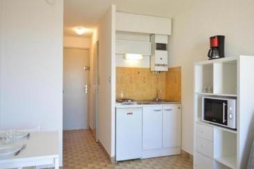 Otel L'abbaye Du Cap