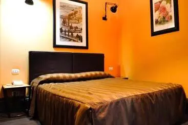 هتل Locanda Degli Antiquari