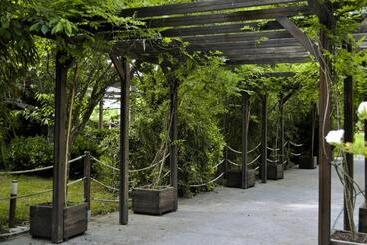 ホテル Pazo De Monterrei