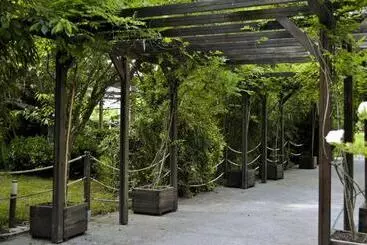 Hotell Pazo De Monterrei