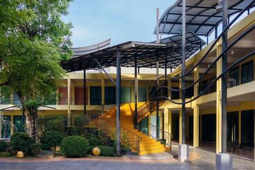 Hotel The Room At Maesai