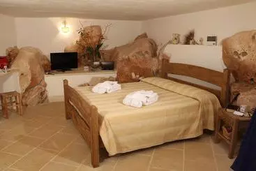 Villas La Palombara