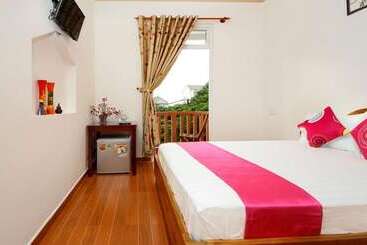 پانسیون Center Homestay