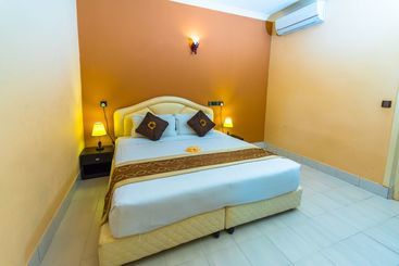 پانسیون Gunbaru Inn