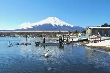 旅館 Zero Project Japan Guesthouse