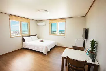 Pisos turísticos Silver Ocean Pension