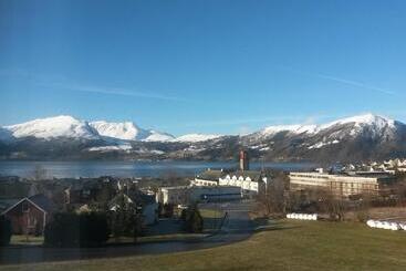 Volda Turisthotell
