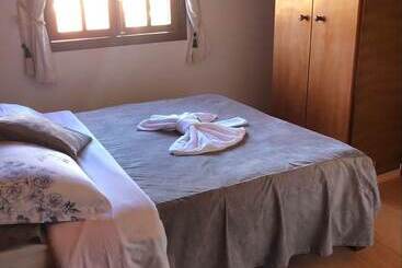 Hotel Pousada Monte Suíço