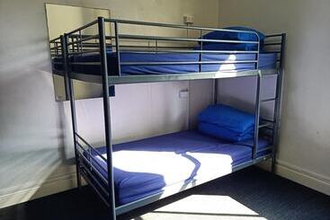 Retkeilymaja Secret Garden Backpackers, Sydney