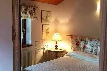 B&b Monti Del Sole