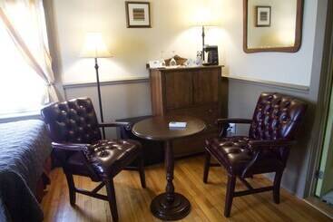 Bed and Breakfast Au Manoir De La Rue Merry