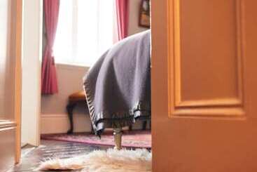 Bed and Breakfast Boscobel Of Tasmania