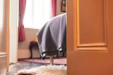 Bed and Breakfast Boscobel Of Tasmania