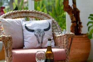 Bed and Breakfast Boscobel Of Tasmania