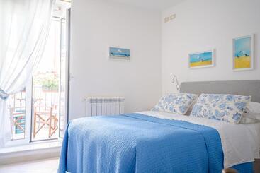 Bed and Breakfast Solemare