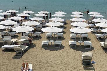 住宿加早餐  Villino Gregoraci Relais