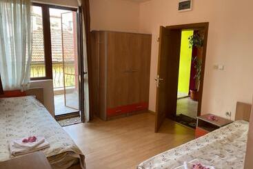 Family Hotel Kavrakovi