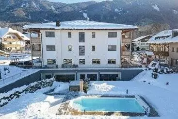 Hotel B&b Feldmessner