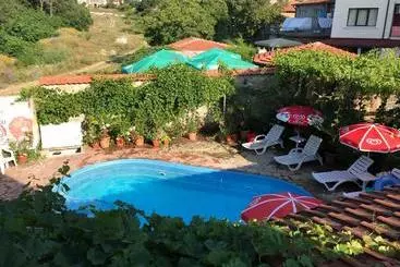 Hôtel Bisser Obzor