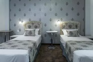 Hôtel Emmar Zlatograd
