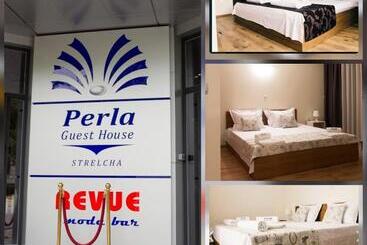 Hotel хотел перла