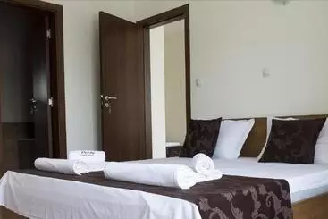 Hotel хотел перла