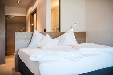 Boutiquehotel Minigolf